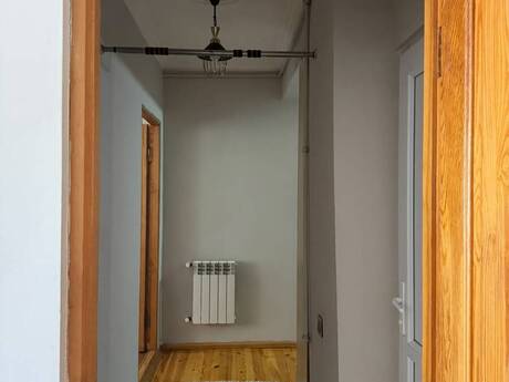 2 otaqlı mənzil, 60 m², İnşaatçılar: 157 000 ₼ 5