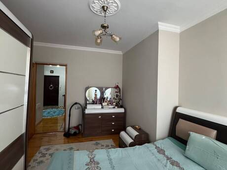 2 otaqlı mənzil, 60 m², İnşaatçılar: 157 000 ₼ 4