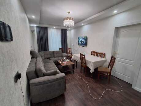 3 otaqlı həyət evi, 100 m², Binə: 155 000 ₼ 3