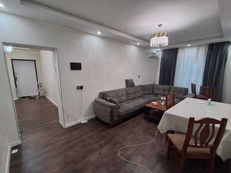 3 otaqlı həyət evi, 100 m², Binə: 155 000 ₼ 4
