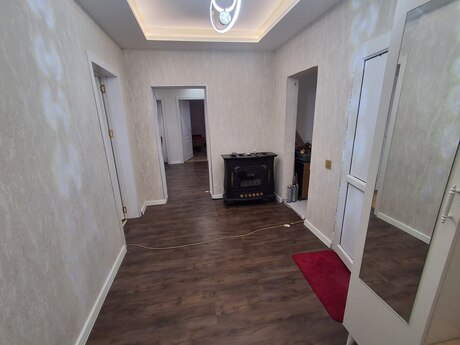 3 otaqlı həyət evi, 100 m², Binə: 155 000 ₼ 2