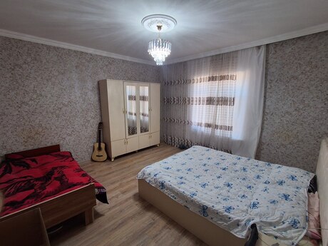 3 otaqlı həyət evi, 100 m², Binə: 155 000 ₼ 5