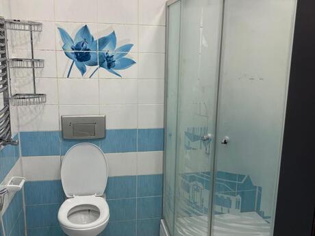 3 otaqlı mənzil, 138 m², Badamdar: 329 000 ₼ 5