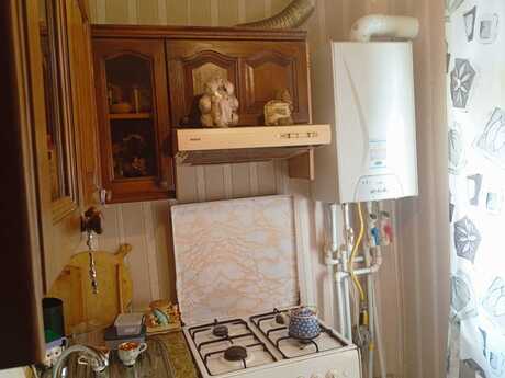 2 otaqlı mənzil, 48 m², Elmlər Akademiyası: 145 000 ₼ 5