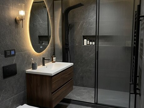 2-комнатная квартира, 94 м², Şah İsmayıl Xətai: 275 000 ₼ 5