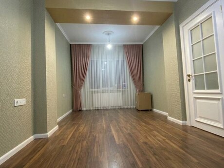 2-комнатная квартира, 94 м², Şah İsmayıl Xətai: 275 000 ₼ 3