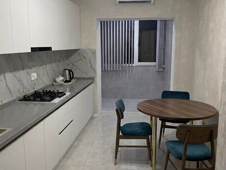 2-комнатная квартира, 94 м², Şah İsmayıl Xətai: 275 000 ₼ 4