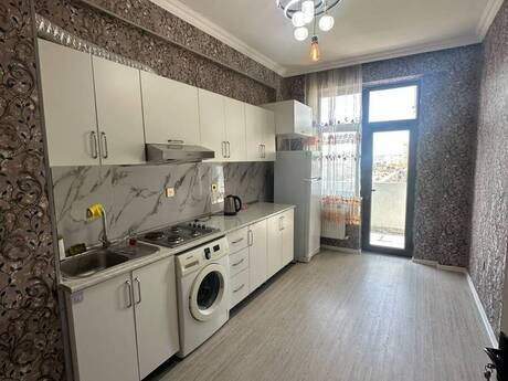 Kirayə 2 otaqlı mənzil, 70 m², Memar Əcəmi: 700 ₼/ay 5