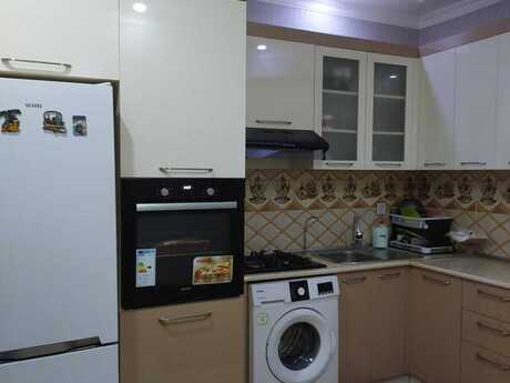 Объявление №6402426 - Хырдалан, Хырдалан, 2-комн., 60 м², 11/16 этаж