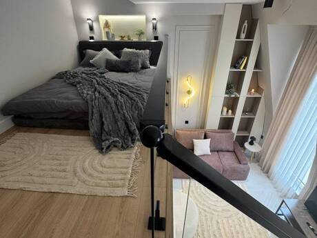 Kirayə 2 otaqlı mənzil, 72 m², Ağ şəhər: 2 000 ₼/ay 5