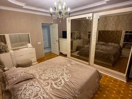 3 otaqlı mənzil, 85 m², Nərimanov: 315 000 ₼ 5