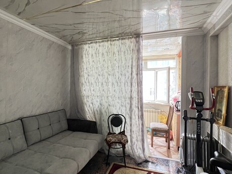 3 otaqlı mənzil, 65 m², Həzi Aslanov: 175 000 ₼ 5