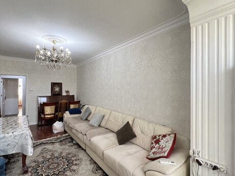 3 otaqlı mənzil, 65 m², Həzi Aslanov: 175 000 ₼ 3