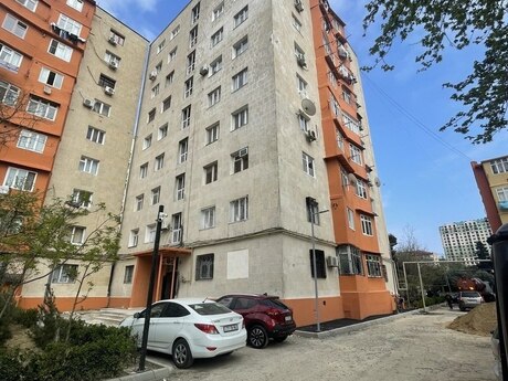 Объявление №6402435 - Баку, м. Нефтчиляр, 3-комн., 50 м², 6/9 этаж