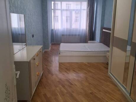 Elan №6402445 - Bakı, Nərimanov r., 3 otaqlı, 150 m², 7/15 mərtəbə