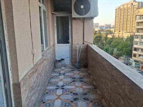 Kirayə 3 otaqlı mənzil, 150 m², Nərimanov: 898 ₼/ay 5