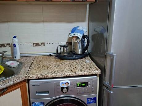 Kirayə 3 otaqlı mənzil, 50 m², Elmlər Akademiyası: 750 ₼/ay 5