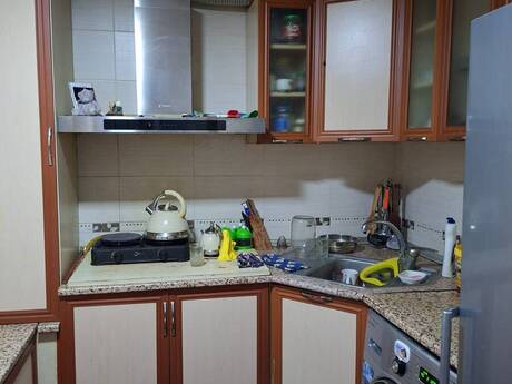 Kirayə 3 otaqlı mənzil, 50 m², Elmlər Akademiyası: 750 ₼/ay 2