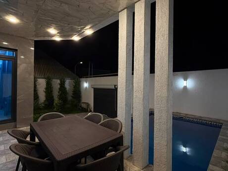 Объявление №6402440 - Баку, пос. Мардакан, 2-комн., 150 м²