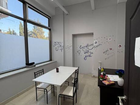 Elan №6402447 - Bakı, Həzi Aslanov m., 110 m²