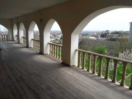 5 otaqlı həyət evi, 200 m², Görədil: 155 000 ₼ 5