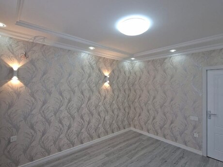 2-room apartment, 65 m², Həzi Aslanov: 172 000 ₼ 2