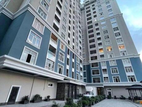 Elan №6402455 - Bakı, Nərimanov r., 2 otaqlı, 76 m², 10/20 mərtəbə
