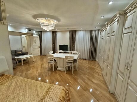 2-комнатная квартира, 55 м², Dərnəgül: 155 000 ₼ 4