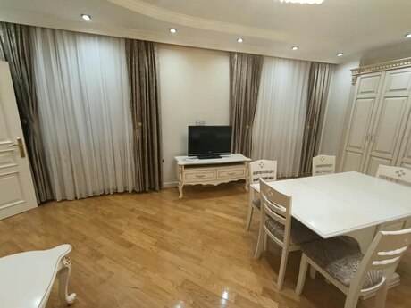 2-комнатная квартира, 55 м², Dərnəgül: 155 000 ₼ 5