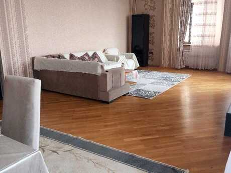 Elan №6402490 - Bakı, Nizami m., 4 otaqlı, 180 m², 8/16 mərtəbə