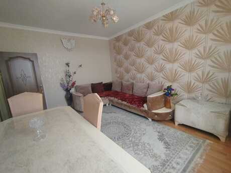 Elan №6402492 - Bakı, Savalan q., 4 otaqlı, 95 m²