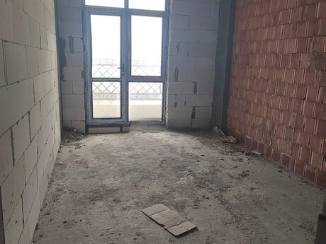 3 otaqlı mənzil, 86 m², Qara Qarayev: 232 000 ₼ 4