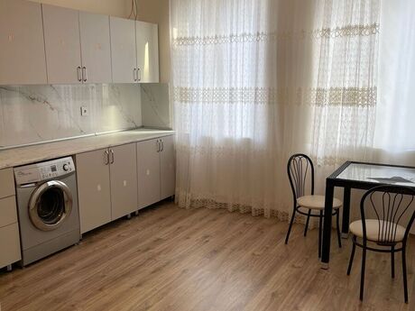 Kirayə 3 otaqlı mənzil, 110 m², 28 May: 1 200 ₼/ay 4