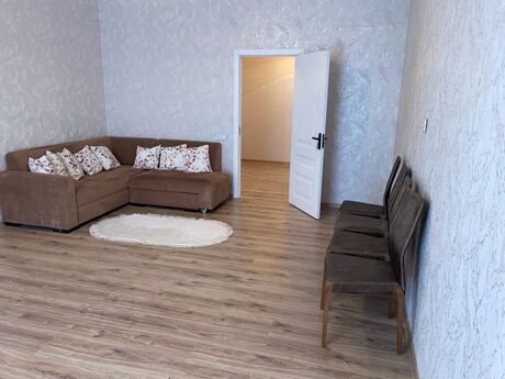 Elan №6402997 - Bakı, 28 May m., 3 otaqlı, 110 m², 5/16 mərtəbə