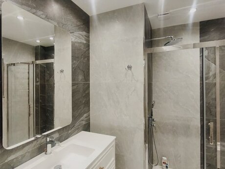 Kirayə 3 otaqlı mənzil, 140 m², Ağ şəhər: 2 500 ₼/ay 4