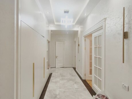Kirayə 3 otaqlı mənzil, 140 m², Ağ şəhər: 2 500 ₼/ay 5