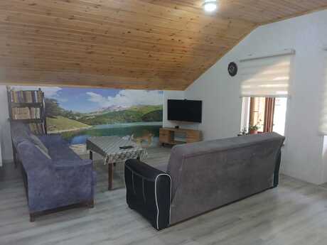 Kirayə 3 otaqlı mənzil, 70 m², Xətai: 499 ₼/ay 5