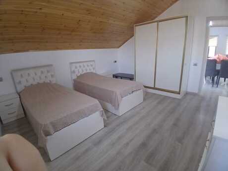 Объявление №6402510 - Баку, Хатаинский р., 3-комн., 70 м², 4/4 этаж