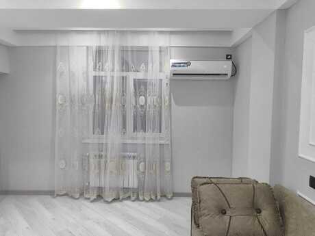 3 rooms · 63 m² · floor 4/6, Masazır