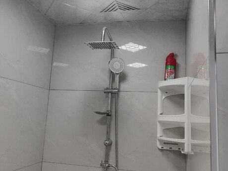 3-room apartment for rent, 63 m², Masazır: 450 ₼/mo 3