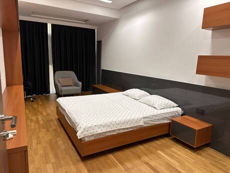 Kirayə 3 otaqlı mənzil, 100 m², Nəsimi: 2 000 ₼/ay 5