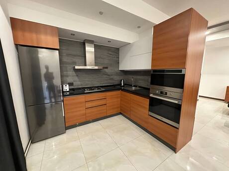 Kirayə 3 otaqlı mənzil, 100 m², Nəsimi: 2 000 ₼/ay 3