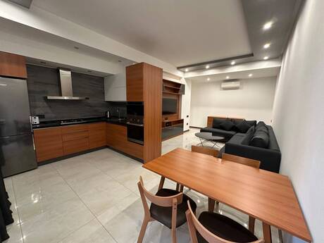 Kirayə 3 otaqlı mənzil, 100 m², Nəsimi: 2 000 ₼/ay 2
