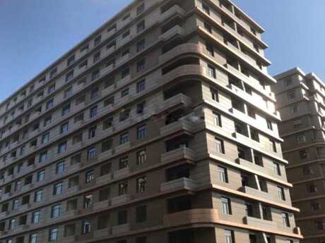 4-комн. · 256 m² · 14/16 этаж, 7 Points