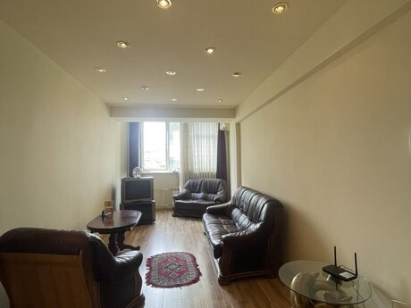 4 otaqlı mənzil, 120 m², İçəri Şəhər: 405 000 ₼ 2