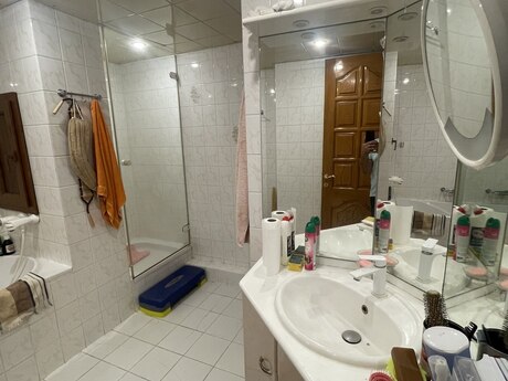4 otaqlı mənzil, 120 m², İçəri Şəhər: 405 000 ₼ 3