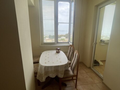 4 otaqlı mənzil, 120 m², İçəri Şəhər: 405 000 ₼ 4
