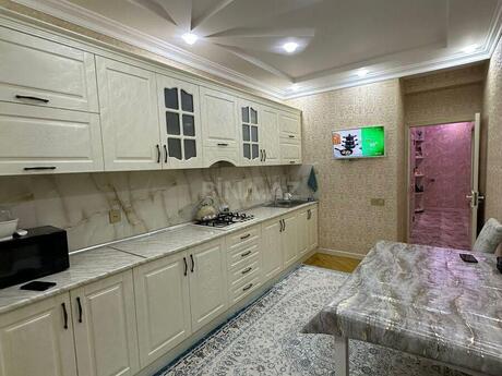 2 otaqlı mənzil, 105 m², Panorama Park: 266 000 ₼ 5