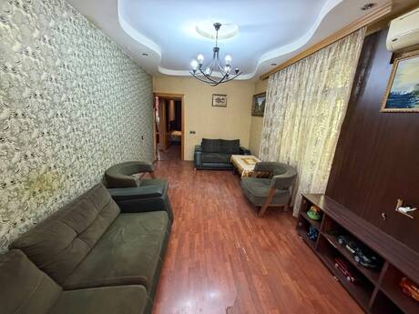 2 otaqlı mənzil, 65 m², Xətai: 157 000 ₼ 4
