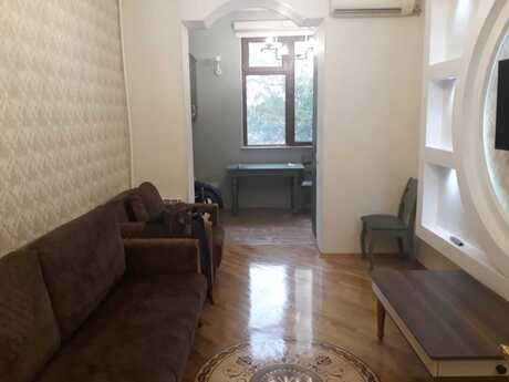 Kirayə 2 otaqlı mənzil, 56 m², 28 May: 700 ₼/ay 2
